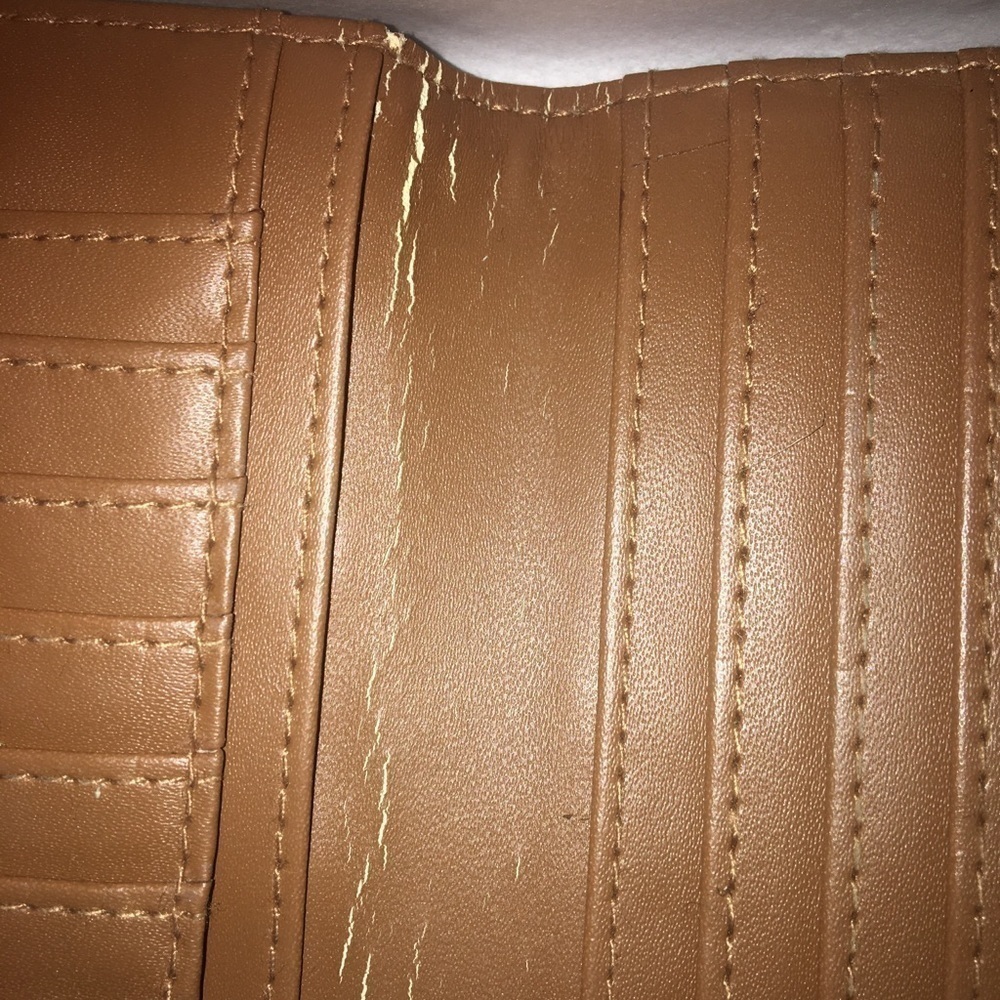 Bifold wallet - Picture 4 of 5
